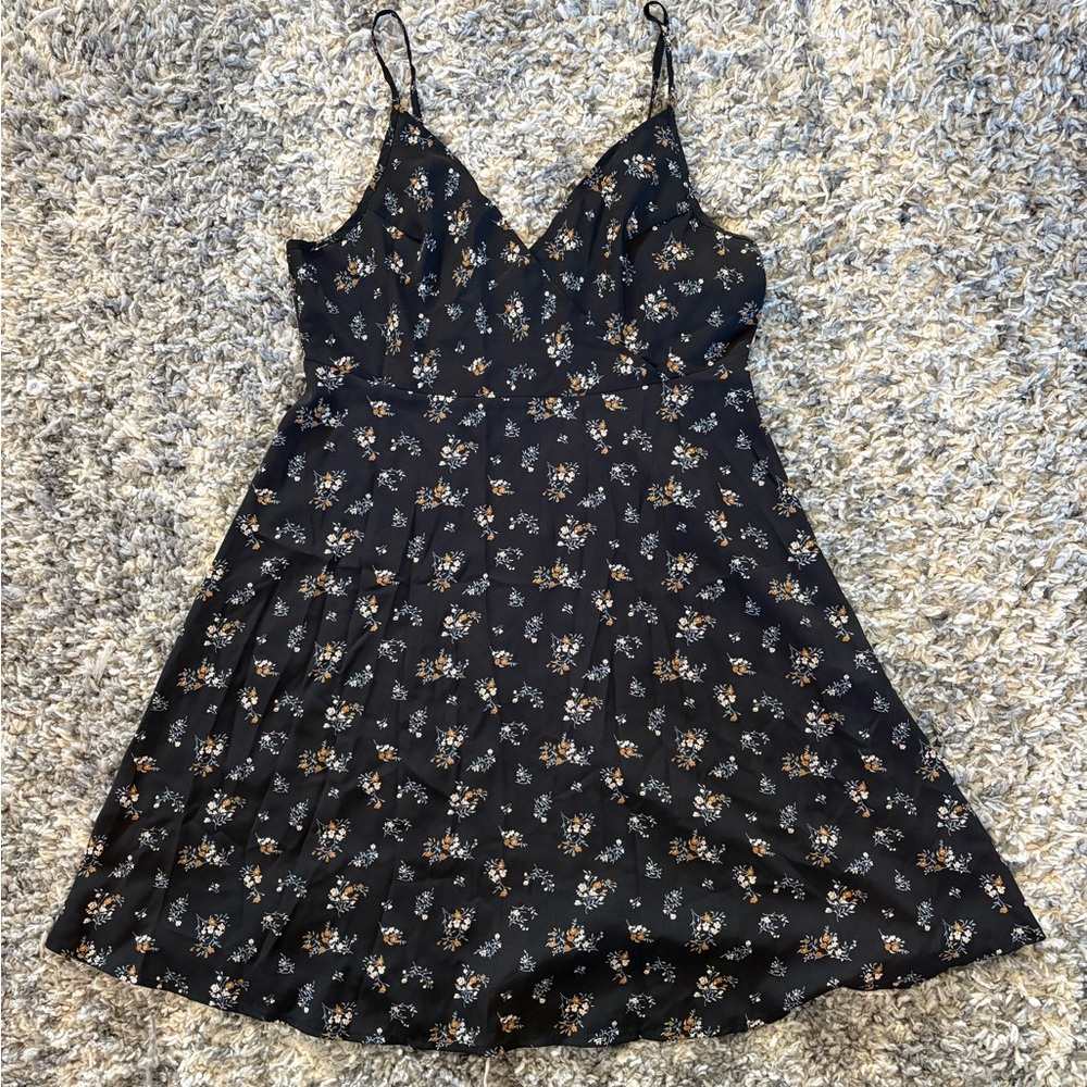 SHEIN Mini Dress